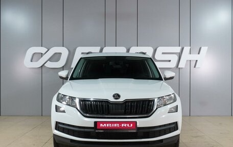 Skoda Kodiaq I, 2018 год, 2 299 000 рублей, 3 фотография