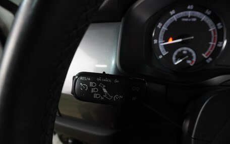 Skoda Kodiaq I, 2018 год, 2 299 000 рублей, 13 фотография