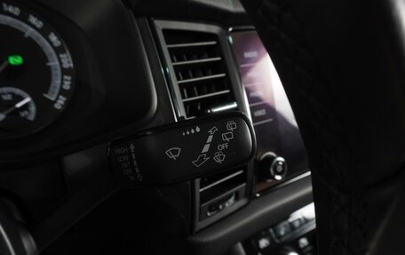 Skoda Kodiaq I, 2018 год, 2 299 000 рублей, 14 фотография
