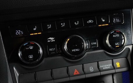 Skoda Kodiaq I, 2018 год, 2 299 000 рублей, 17 фотография