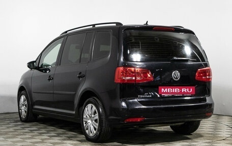 Volkswagen Touran III, 2012 год, 725 989 рублей, 7 фотография