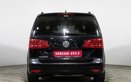 Volkswagen Touran III, 2012 год, 725 989 рублей, 6 фотография