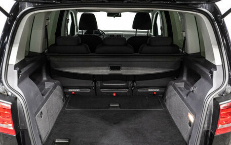 Volkswagen Touran III, 2012 год, 725 989 рублей, 15 фотография