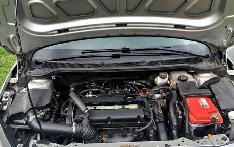Opel Astra J, 2013 год, 750 000 рублей, 13 фотография