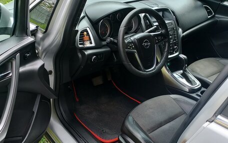 Opel Astra J, 2013 год, 750 000 рублей, 12 фотография