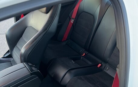 Mercedes-Benz C-Класс, 2012 год, 1 500 000 рублей, 7 фотография