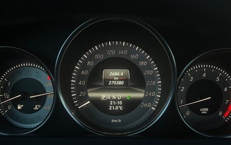 Mercedes-Benz C-Класс, 2012 год, 1 500 000 рублей, 15 фотография