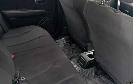 Nissan Tiida, 2005 год, 500 000 рублей, 9 фотография