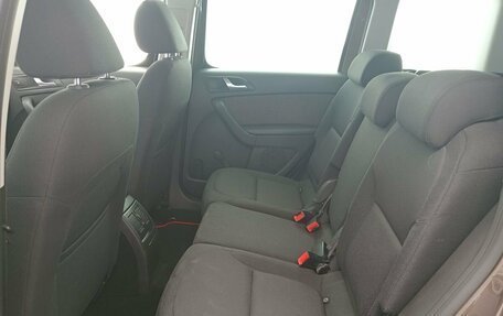 Skoda Yeti I рестайлинг, 2012 год, 850 000 рублей, 15 фотография