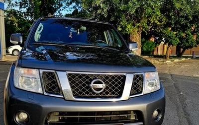 Nissan Pathfinder, 2011 год, 1 850 000 рублей, 1 фотография