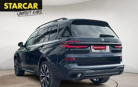 BMW X7, 2020 год, 8 811 000 рублей, 5 фотография
