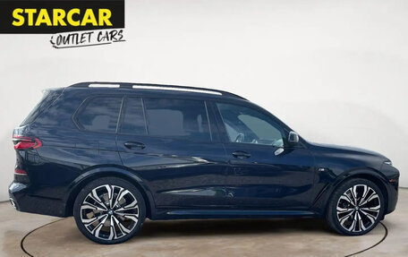 BMW X7, 2020 год, 8 811 000 рублей, 8 фотография