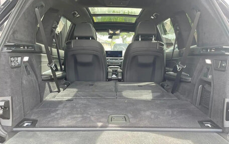 BMW X7, 2020 год, 8 811 000 рублей, 10 фотография