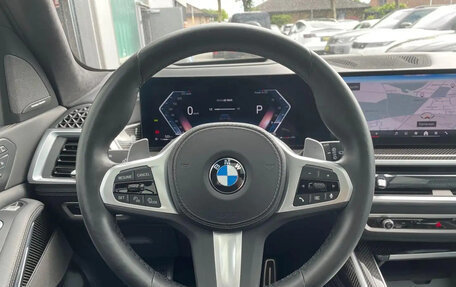 BMW X7, 2020 год, 8 811 000 рублей, 12 фотография