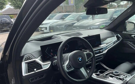 BMW X7, 2020 год, 8 811 000 рублей, 13 фотография