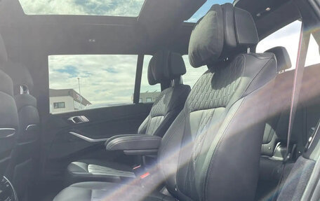 BMW X7, 2020 год, 8 811 000 рублей, 16 фотография