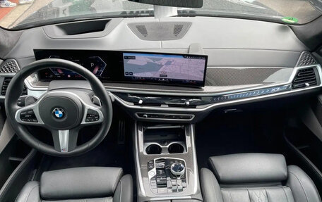 BMW X7, 2020 год, 8 811 000 рублей, 15 фотография
