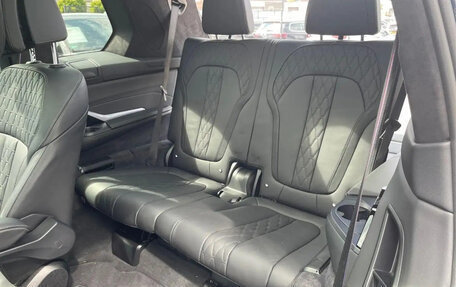 BMW X7, 2020 год, 8 811 000 рублей, 20 фотография