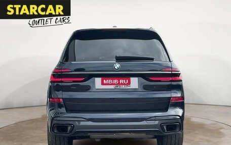 BMW X7, 2020 год, 8 811 000 рублей, 6 фотография