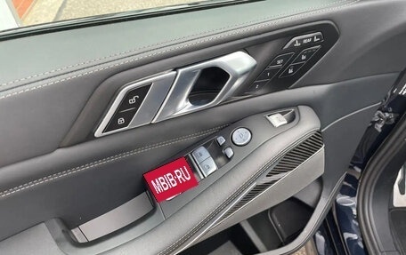BMW X7, 2020 год, 8 811 000 рублей, 14 фотография