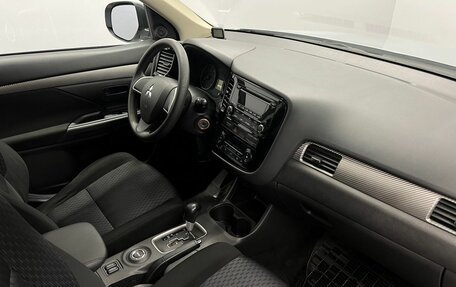 Mitsubishi Outlander III рестайлинг 3, 2012 год, 1 245 000 рублей, 7 фотография