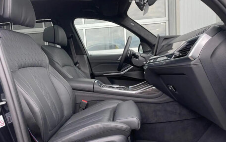BMW X7, 2020 год, 8 811 000 рублей, 21 фотография
