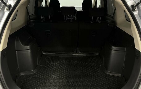 Mitsubishi Outlander III рестайлинг 3, 2012 год, 1 245 000 рублей, 20 фотография