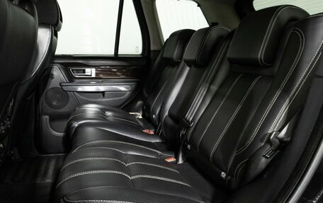 Land Rover Range Rover Sport I рестайлинг, 2010 год, 1 850 000 рублей, 10 фотография