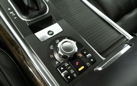 Land Rover Range Rover Sport I рестайлинг, 2010 год, 1 850 000 рублей, 24 фотография