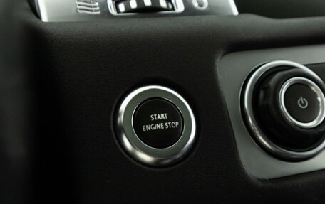 Land Rover Range Rover Sport I рестайлинг, 2010 год, 1 850 000 рублей, 27 фотография