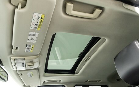 Land Rover Range Rover Sport I рестайлинг, 2010 год, 1 850 000 рублей, 28 фотография