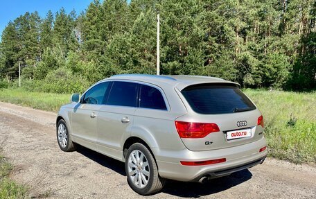 Audi Q7, 2006 год, 1 445 000 рублей, 7 фотография