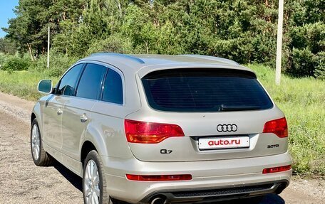 Audi Q7, 2006 год, 1 445 000 рублей, 8 фотография