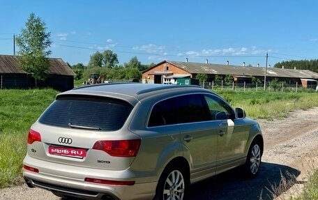 Audi Q7, 2006 год, 1 445 000 рублей, 6 фотография