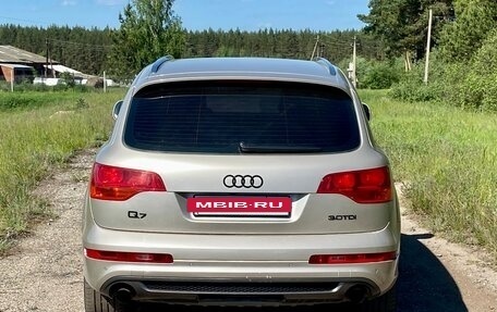 Audi Q7, 2006 год, 1 445 000 рублей, 9 фотография