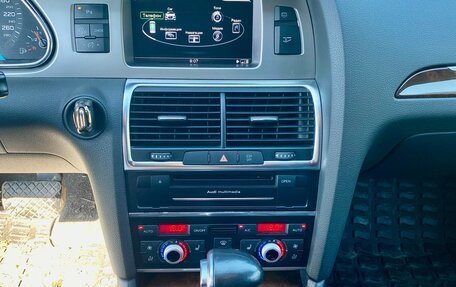 Audi Q7, 2006 год, 1 445 000 рублей, 14 фотография