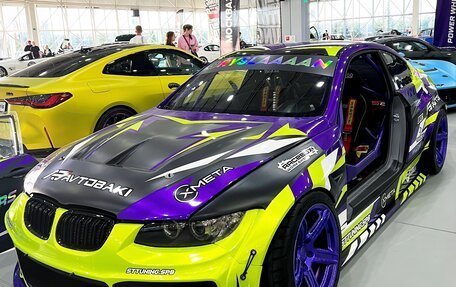 BMW 3 серия, 2006 год, 15 000 000 рублей, 4 фотография