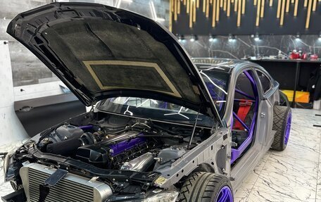 BMW 3 серия, 2006 год, 15 000 000 рублей, 9 фотография