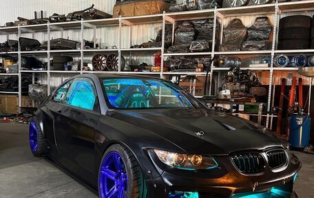 BMW 3 серия, 2006 год, 15 000 000 рублей, 11 фотография