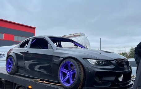 BMW 3 серия, 2006 год, 15 000 000 рублей, 17 фотография