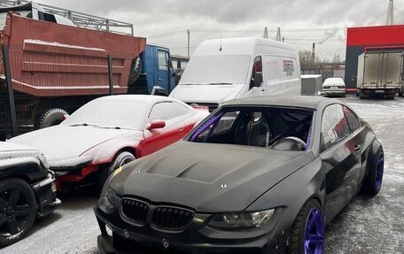 BMW 3 серия, 2006 год, 15 000 000 рублей, 16 фотография