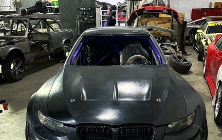 BMW 3 серия, 2006 год, 15 000 000 рублей, 20 фотография