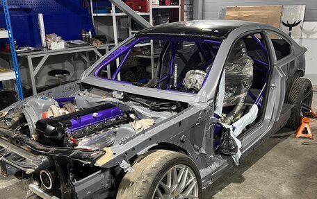 BMW 3 серия, 2006 год, 15 000 000 рублей, 30 фотография