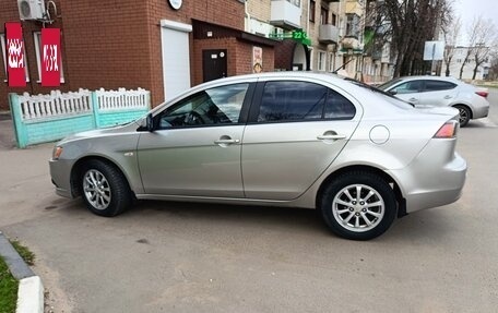 Mitsubishi Lancer IX, 2012 год, 830 000 рублей, 2 фотография