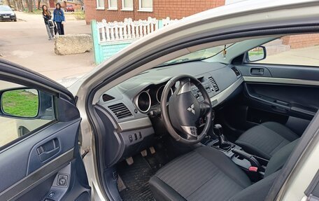 Mitsubishi Lancer IX, 2012 год, 830 000 рублей, 6 фотография