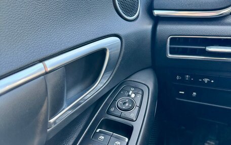 Hyundai Sonata VIII, 2020 год, 2 750 000 рублей, 14 фотография