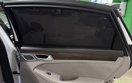Genesis G80 I, 2017 год, 2 900 000 рублей, 14 фотография