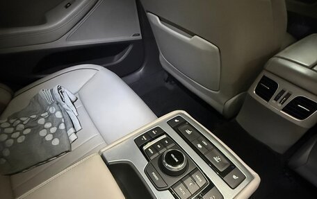 Genesis G80 I, 2017 год, 2 900 000 рублей, 13 фотография
