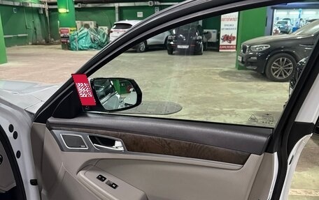 Genesis G80 I, 2017 год, 2 900 000 рублей, 11 фотография