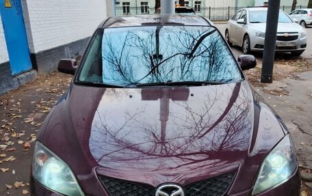 Mazda 3, 2006 год, 550 000 рублей, 4 фотография